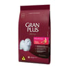 Ração Granplus Menu Adultos Mini Sabor Carne E Arroz - 1Kg - 1 Kilo
