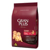 Ração Granplus Menu Carne E Arroz Para Cães Filhotes - 3Kg - 10,1 Kilos