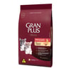 Ração Granplus Menu Filhotes Porte Mini Frango E Arroz - 3Kg - 1 Kilo