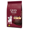 Ração Granplus Menu Frango E Arroz Para Cães Adultos De Porte Médio E Grande - 10,1Kg - 10,1 Kilos
