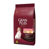 Ração Granplus Menu Light Frango E Arroz Para Cães Adultos De Porte Médio E Grande - 3Kg - 3 Kilos