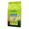 Ração Guabi Natural Adulto Para Cães Mini E Pequenos Sabor Frango E Arroz Integral - 1Kg