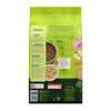 Ração Guabi Natural Adulto Para Cães Mini E Pequenos Sabor Frango E Arroz Integral - 1Kg