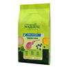 Ração Guabi Natural Cordeiro E Aveia Para Cães Adultos De Raças Mini E Pequenas - 1Kg - 1 Kilo