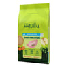 Ração Guabi Natural Frango E Arroz Integral Para Cães Filhotes De Raças Mini E Pequenas - 1Kg - 1 Kilo
