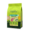 Ração Guabi Natural Gatos Adultos Castrados Cordeiro E Aveia - 1,5Kg - 1,5 Kilos