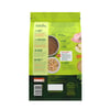 Ração Guabi Natural Gatos Adultos Castrados Frango E Arroz Integral - 1,5Kg - 1,5 Kilos