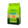 Ração Guabi Natural Gatos Adultos Castrados Salmão E Cevada - 1,5Kg - 1,5 Kilos