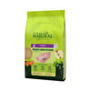 Ração Guabi Natural Gatos Adultos Frango E Arroz Integral - 1,5Kg - 1,5 Kilos