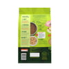 Ração Guabi Natural Gatos Sênior Castrados Sabor Frango E Arroz - 1,5Kg - 1,5 Kilos