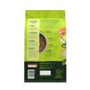 Ração Guabi Natural Sensitive Salmão E Aveia Para Cães Adultos De Porte Mini, Pequeno E Médio - 2,5Kg - 2,5 Kilos