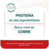 Ração Hepática Equilíbrio Veterinary Para Cães - 2Kg