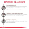 Ração Hepática Royal Canin Para Gatos Adultos - 1,5Kg