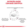 Ração Hepática Royal Canin Veterinary Para Cães Adultos - Disponível Em 10Kg E 2Kg - 2 Kilos