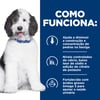 Ração Hill'S C/D Urinary Care Para Cães Adultos - 7,9Kg