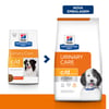 Ração Hill'S C/D Urinary Care Para Cães Adultos - 7,9Kg