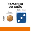 Ração Hill'S C/D Urinary Care Para Cães Adultos - 7,9Kg