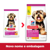Ração Hill'S Frango 7,03Kg Para Cães Adultos Raças Pequenas