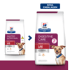 Ração Hills I/D Gastrointestinal Frango Para Cães Adultos - 1,5Kg