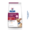 Ração Hills I/D Gastrointestinal Frango Para Cães Adultos - 1,5Kg