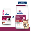 Ração Hill'S I/D Gastrointestinal Para Cães Adultos - 2Kg