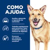 Ração Hill'S I/D Gastrointestinal Para Cães Adultos - 2Kg