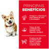 Ração Hill'S Para Cães Adultos Pedaços Pequenos - 6Kg