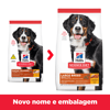Ração Hill'S Para Cães Adultos Raças Grandes - 12,02Kg