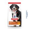Ração Hill'S Para Cães Adultos Raças Grandes - 12,02Kg