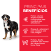Ração Hill'S Para Cães Adultos Raças Grandes - 12,02Kg