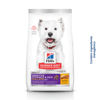 Ração Hill'S Pele Sensível Para Cães Adultos - 1.8Kg