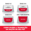 Ração Hill'S Pele Sensível Para Cães Adultos - 1.8Kg
