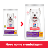 Ração Hill'S Pele Sensível Para Cães Adultos - 1.8Kg