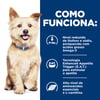 Ração Hill'S Prescription Diet K/D Para Cães Adultos - 1,5Kg