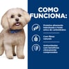 Ração Hill'S Prescription Diet Z/D Para Cães Adultos - Alergias Alimentares E Da Pele - 3,1Kg