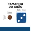 Ração Hill'S Prescription Diet Z/D Para Cães Adultos - Alergias Alimentares E Da Pele - 3,1Kg