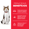 Ração Hill'S Science Diet 3,17Kg Para Gatos Adultos 7+