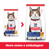 Ração Hill'S Science Diet 3,17Kg Para Gatos Adultos 7+