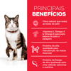Ração Hill'S Science Diet Controle Bolas De Pelo Para Gatos Adultos - 1,59Kg