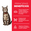 Ração Hill'S Science Diet Frango 1,81Kg Para Gatos Adultos