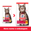 Ração Hill'S Science Diet Frango 1,81Kg Para Gatos Adultos