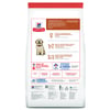 Ração Hills Science Diet Para Cães Filhotes De Grande Porte Sabor Frango - 12Kg