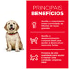 Ração Hills Science Diet Para Cães Filhotes De Grande Porte Sabor Frango - 12Kg