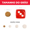 Ração Hill'S Science Diet Para Cães Filhotes Pequenos E Mini - 2,04Kg.