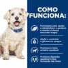 Ração Hill'S W/D Para Cães Diabéticos Gastrointestinais - 1,5Kg