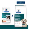 Ração Hill'S W/D Para Cães Diabéticos Gastrointestinais - 1,5Kg