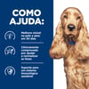 Ração Hill'S Z/D Para Cães Adultos Sensíveis - 3,63Kg