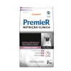 Ração Hipoalergênica Premier Cordeiro E Arroz Para Cães Adultos Pequeno Porte - 2Kg