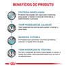 Ração Hipoalergênica Royal Canin Moderate Calorie Para Cães Adultos - 2Kg - 2 Kilos