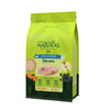 Ração Light Guabi Natural Peru E Aveia Para Cães Adultos Mini E Pequeno - 2,5Kg - 2,5 Kilos